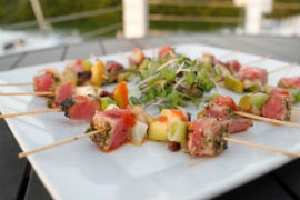 Dine St. Croix runs through November 16, 2019.