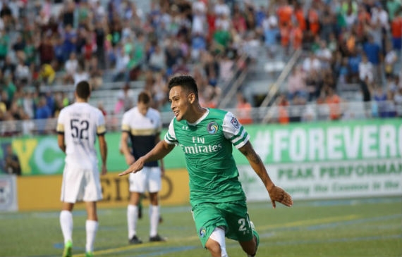 Diosa previously spent five seasons with the club prior to joining for a second stint