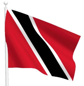 “T&T flag”