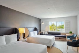 Visitors to Grand Cayman can maximize the value of their travel dollars with Locale, Grand Cayman's "La Vida Locale" BOGO offer.