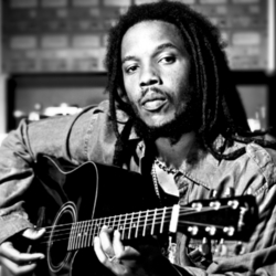 STEPHEN “RAGGA” MARLEY