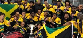 “Jamaica hockey” 