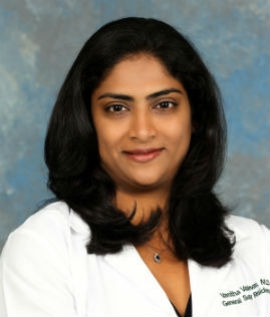 Dr. Vanitha Vasudevan