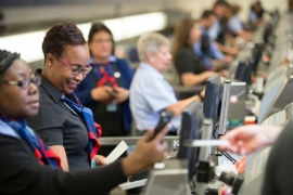 American Airlines is providing more options for travelers to the USVI this winter.