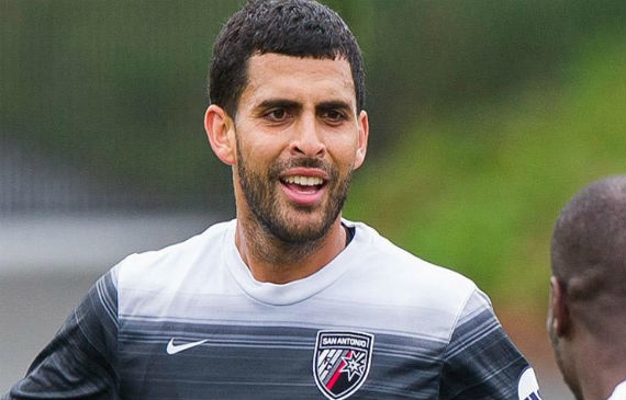 Hassan joins a strong core of attacking players for the club in 2019