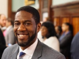 Jumaane Williams