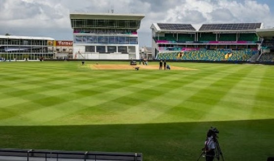 Patrons attending the final two ODIs at Kensington Oval will do so free of cost.