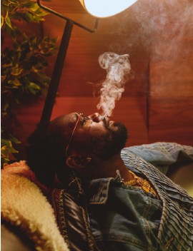 Dancehall Star Kranium