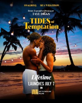 Photo: Microhouse Films- Tides of Temptation