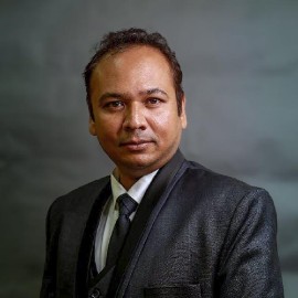 Narendra Ramgulam