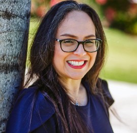 Vanessa Ledesma, Acting CEO and Director General, Caribbean Hotel and Tourism Association