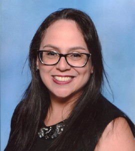 Vanessa Ledesma, Acting CEO and Director General of the Caribbean Hotel and Tourism Association (CHTA)