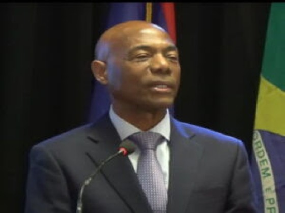 CDB president Dr. Gene Leon (File Photo)