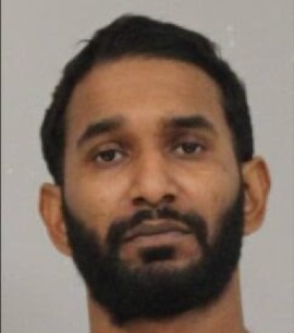 Varun Maharajh