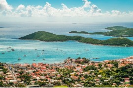 US Virgin Islands (Photo: Shutterstock.com)