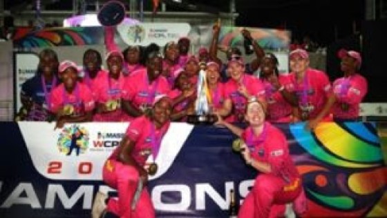 The defending champions, Barbados Royals, will once again be led by West Indies skipper Hayley Matthews.
