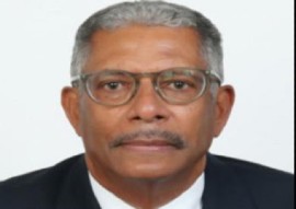 Lorne T. McDonnough