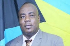 Sonny Miller (File Photo)