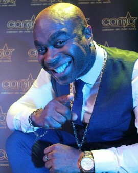 Mixmaster J "English General" was co-host of the inaugural Caribbean Afro Music Awards (CAMA).