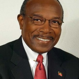 Molwyn Joseph