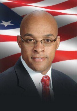 Antoine M. Thompson