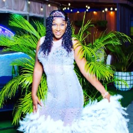 Nessa B addresses 'Insecurity' on new collabo with Singer J.