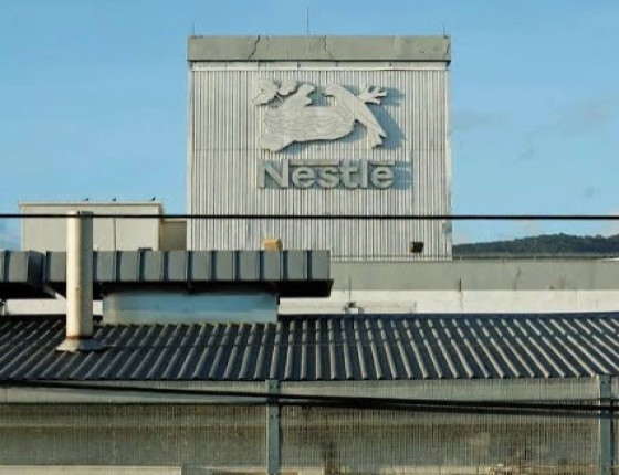 Nestle (File Photo)