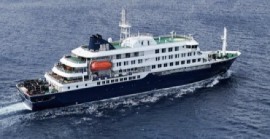 MV Hondius