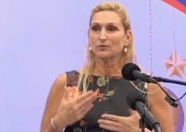 United States Ambassador to Guyana, Nicole Theriot (File Photo)