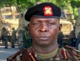 Godfrey Otunge