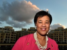 Patricia Scotland