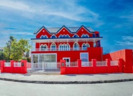 PNM headquarters, also known as Baliser House (File Photo)