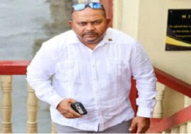 Prem Narine