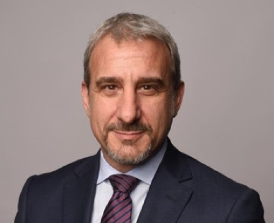 Paolo Giordano, principal economist in the IDB’s Productivity, Trade, and Innovation Sector.