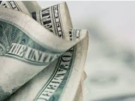 Financing prosperity (file Photo)