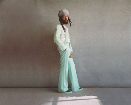 Protoje (Photo by Ackime Snow)