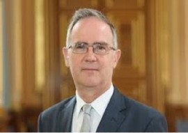 Governor John Rankin