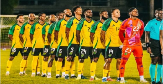 The Reggae Boyz have been drawn in a challenging Group B in the Concacaf Nations League.