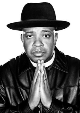 (Image Source: Run-DMC Webpage)