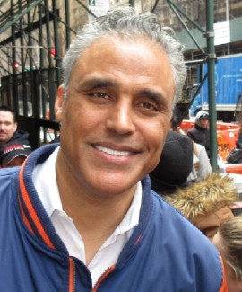 Rick Fox (Fille Photo)