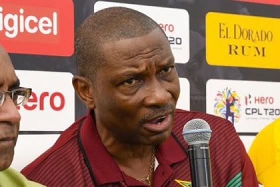 Sacked Windie's men's selection chief Roger Harper CWI said the recruitment process for the new panel would begin next month.