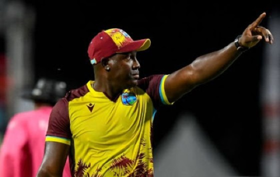 Captain Rovman Powell … believes West Indies plans remain sound.