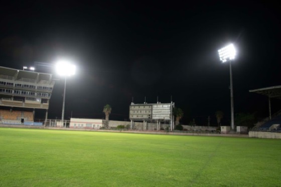Sabina Park will host three ODIs between West Indies and Sri Lanka.