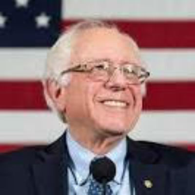 sanders