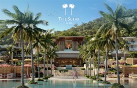 A landmark opening in Indigo Bay marks the brand’s first Caribbean destination, bringing The Setai’s legacy of sophistication to a secluded coastal enclave