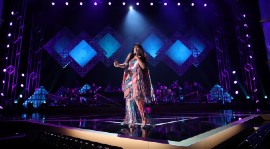 Protégé Of Quincy Jones, Sheléa to Perform Timeless Hits of Pop-Soul Divas