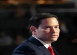 US Secretary of State, Marco Rubio (File Photo)