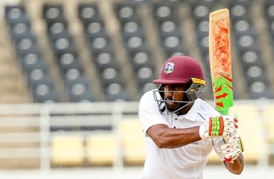 Sunil Ambris.