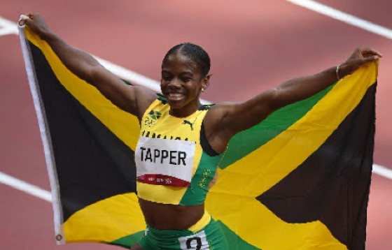 Megan Tapper