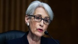 Wendy Sherman (via CMC)